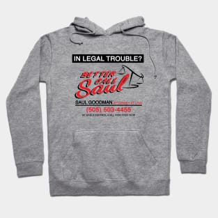 Better Call Saul Hoodie